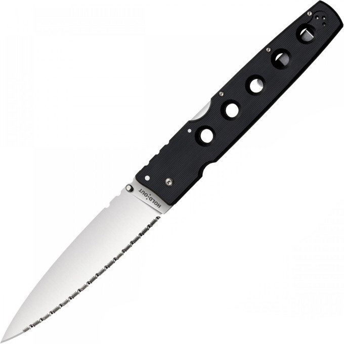 Нож COLD STEEL HOLD OUT 6