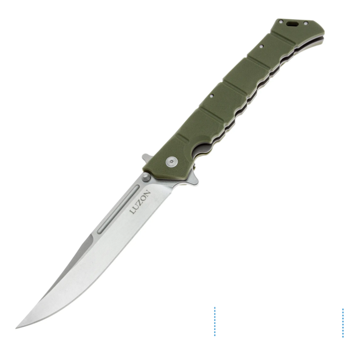 Складной нож COLD STEEL LUZON LARGE 20NQXODSW CS_20NQXODSW
